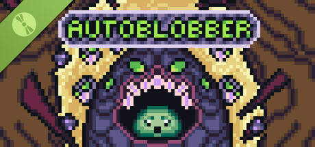 Auto Blobber Demo