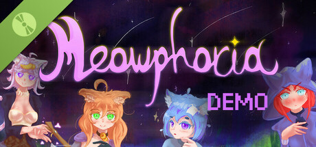Meowphoria Demo