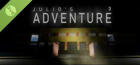 Julio's Adventure 3 Demo