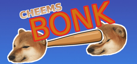 Cheems Bonk