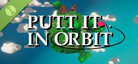 Putt It In Orbit Demo
