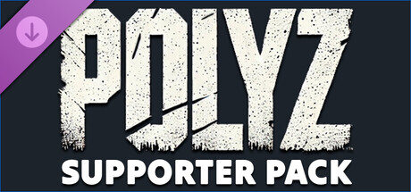 PolyZ - Supporter Pack
