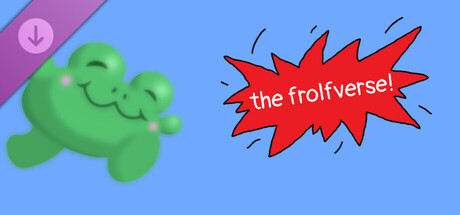ultimate frolf chaos! - the frolfverse