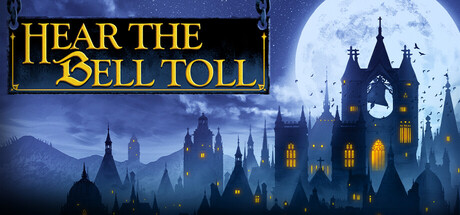 Hear The Bell Toll Playtest