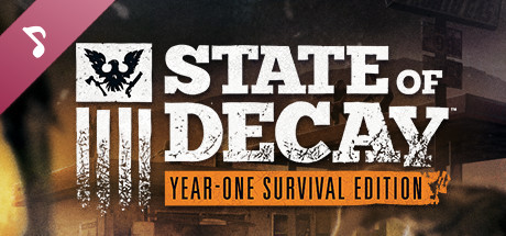 State of Decay: Year-One Survival Edition Soundtrack