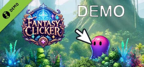 Fantasy Clicker Demo