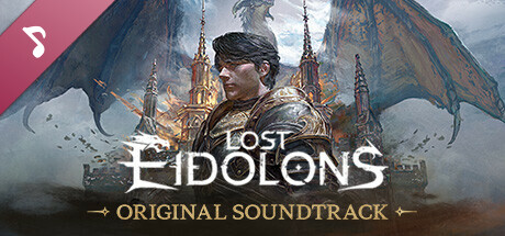 Lost Eidolons - Original Soundtrack