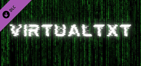 RetroArch - VirtualTXT