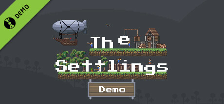 The Settlings Demo