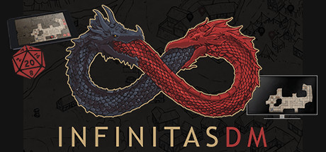 InfinitasDM