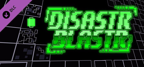 Disastr_Blastr - Soundtrack_to_Disastr