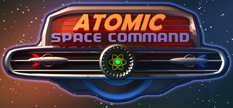 Atomic Space Command