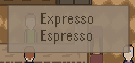 Expresso Espresso