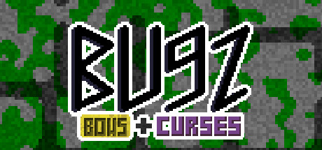 Bugz Bows & Curses