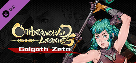 Otherworld Legends - Skin : Golgoth Zeta