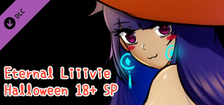 Eternal Liiivie- Halloween 18+ SP