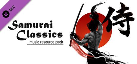 RPG Maker VX Ace - Samurai Classics Music Resource Pack