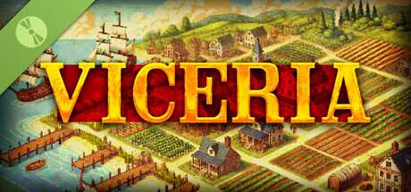 Viceria Demo