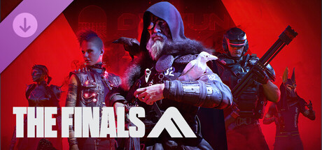 THE FINALS - Season 8: Ultimate Battle Pass Bundle