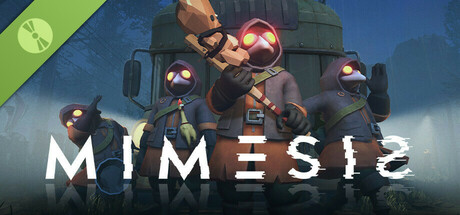 MIMESIS Demo