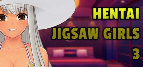 Hentai Jigsaw Girls 3