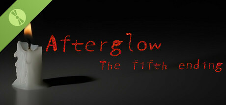 Afterglow-The fifth ending Demo