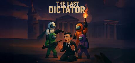 The Last Dictator