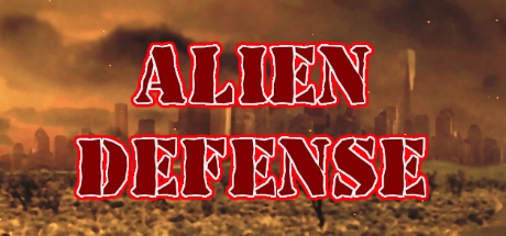 Alien Defense