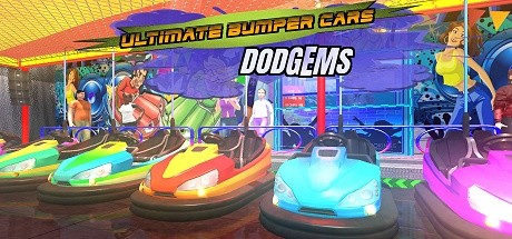 Ultimate Bumper Cars - Dodgems