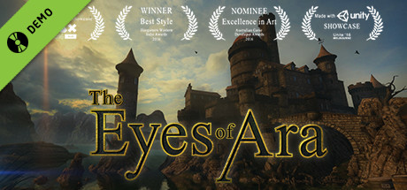 The Eyes of Ara Demo