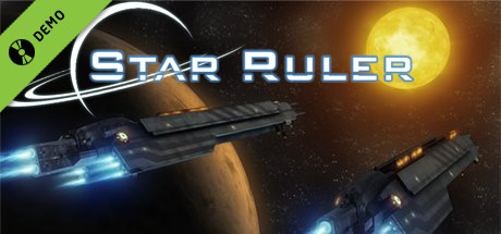 Star Ruler - Demo