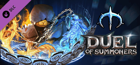 Duel of Summoners - Collectors Pack