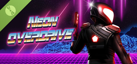 Neon Overdrive Demo