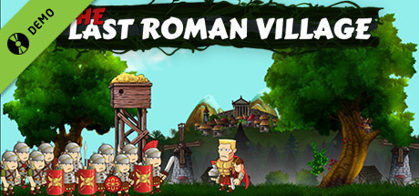 The Last Roman Village Demo