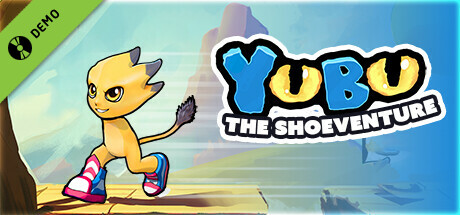 Yubu: The Shoeventure Demo