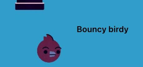 BouncyBirdy