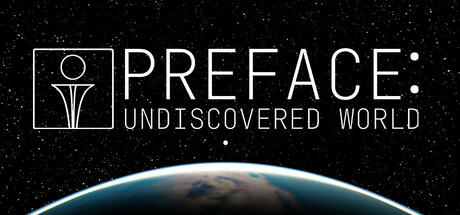 Preface: Undiscovered World