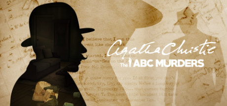 Agatha Christie - The ABC Murders