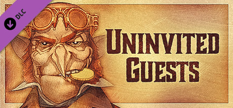 Gremlins, Inc. – Uninvited Guests