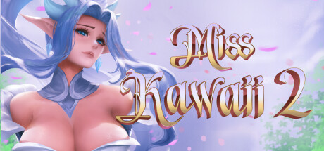 Miss Kawaii 2