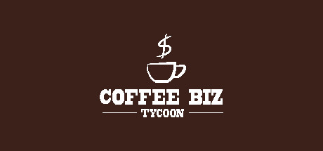 CoffeeBiz Tycoon