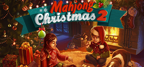 Christmas Mahjong 2