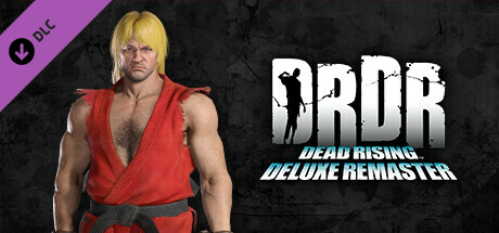 Dead Rising Deluxe Remaster - Costume & BGM: Ken