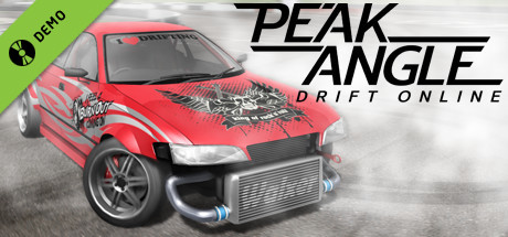 Peak Angle: Drift Online Demo