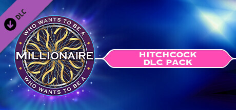 Who Wants To Be A Millionaire? - Hitchcock DLC Pack