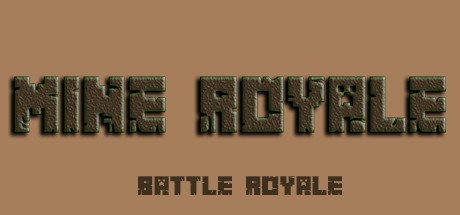 Mine Royale - Battle Royale