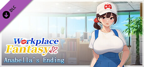 Workplace Fantasy - Anabella's ending