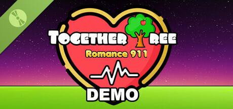 Together Tree: Romance 911 Demo