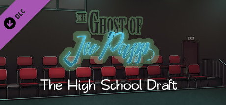 The Ghost of Joe Papp, Charity Scene Pack: The High School Draft