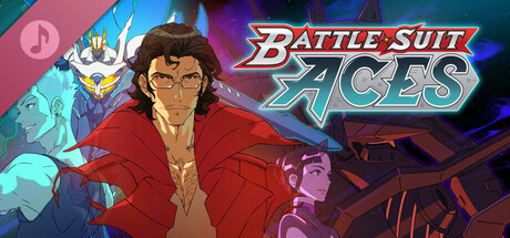 Battle Suit Aces Soundtrack